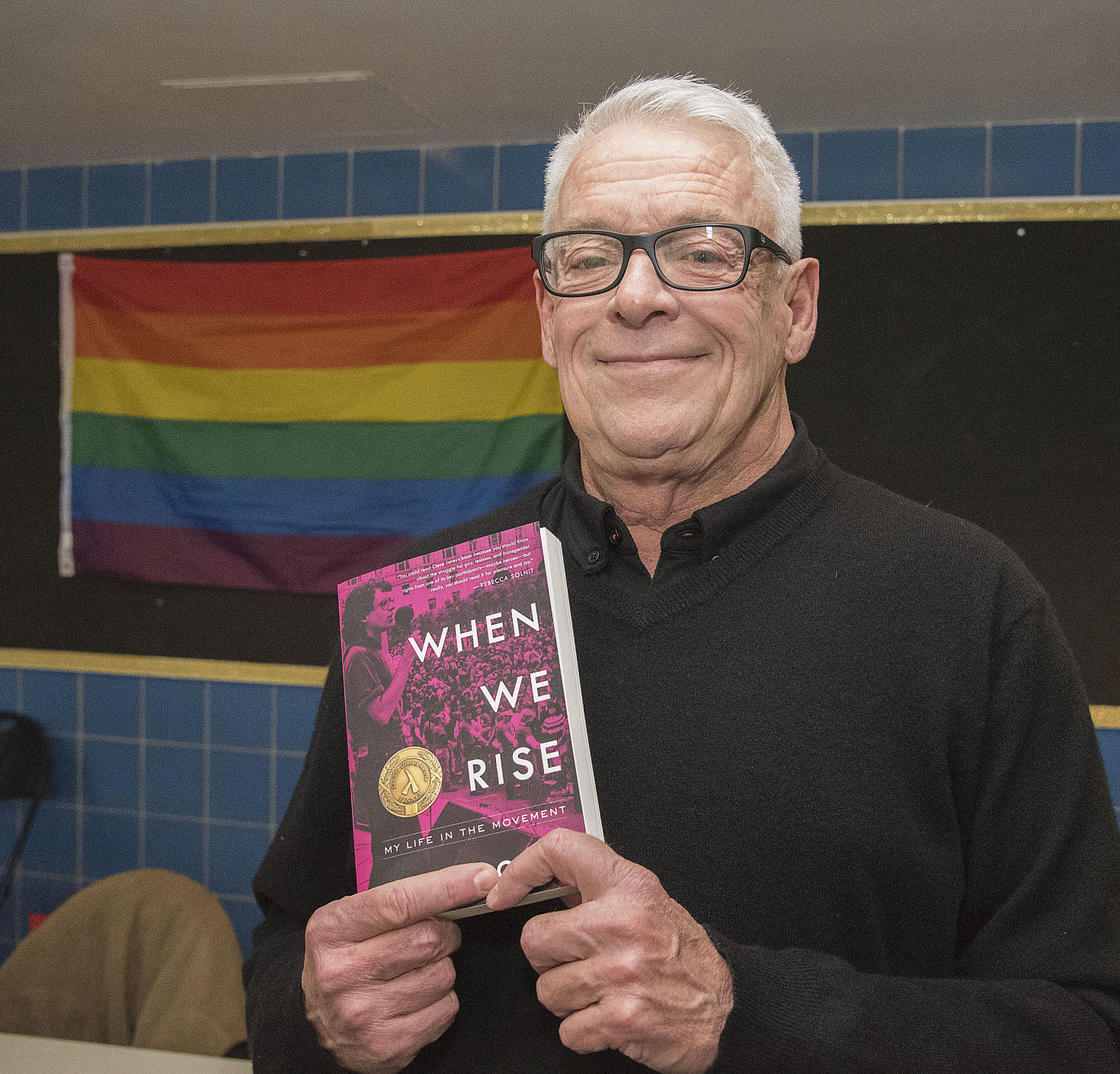 190528 Cleve Jones 2